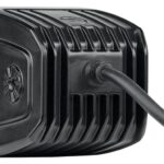 BRIGHT 40W LED CUBE LIGHT – AMBER FLOOD - Image 2