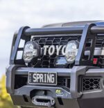 SCOPE 9″ LED DRIVING LIGHT - Image 8