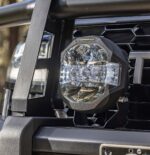 SCOPE 9″ LED DRIVING LIGHT - Image 7