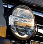 SCOPE 9″ LED DRIVING LIGHT - Image 6