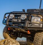 SCOPE 9″ LED DRIVING LIGHT - Image 5