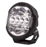 SCOPE 9″ LED DRIVING LIGHT - Image 4