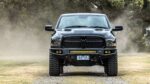RAM 1500 DS  RAID BULL BAR - Image 3