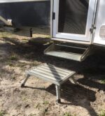 QUICK FOLD CAMPING STEP - Image 3