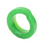 LC80 FRONT POLYURETHANE COIL SPACER - 30MM