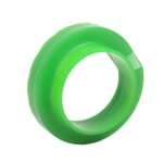y60 FRONT POLYURETHANE COIL SPACER - 25MM