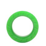 LC80 REAR POLYURETHANE COIL SPACER - 15MM