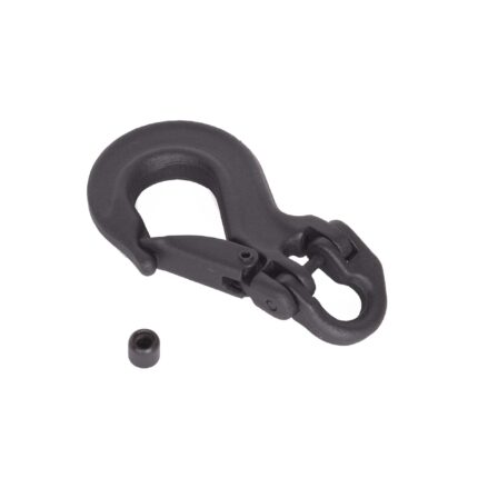 HOOK MONSTER WINCH REPLACEMENT