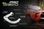 4RUNNER 2003+ UPPER CONTROL ARMS - Image 3