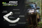 PRADO 150 UPPER CONTROL ARMS - Image 4