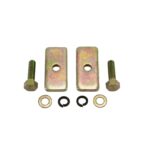 DRIVE SHAFT CENTER BEARING SPACER KIT TACOMA 2005+ / FORTUNER / HILUX 2015+