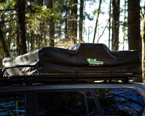 IROOFTENTSPARE001 Replacment travel Cover for Tent - Image 1