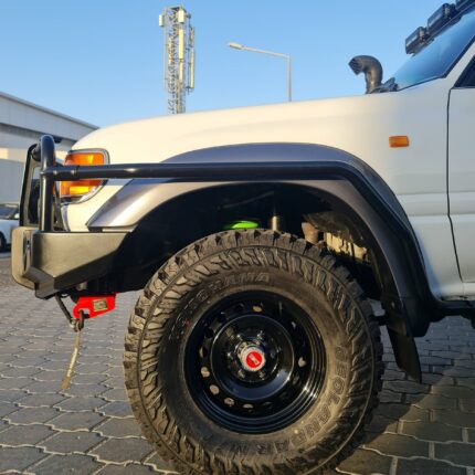 LC80 RECOVERY POINT (PAIR)