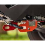 LC300 2022+ RECOVERY POINTS – 5000KG RATING (PAIR) - Image 4