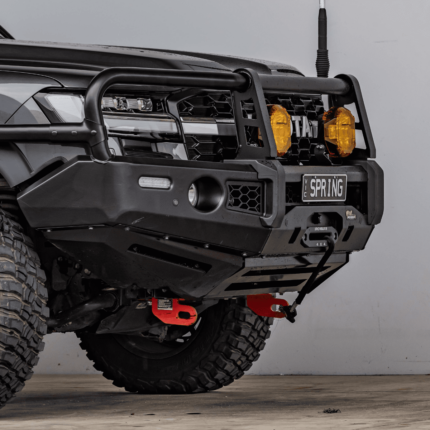 LC300 2022+ RECOVERY POINTS – 5000KG RATING (PAIR)