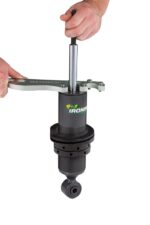 PATROL Y62 2010+ FRONT FOAM CELL PRO SHOCK - Image 3