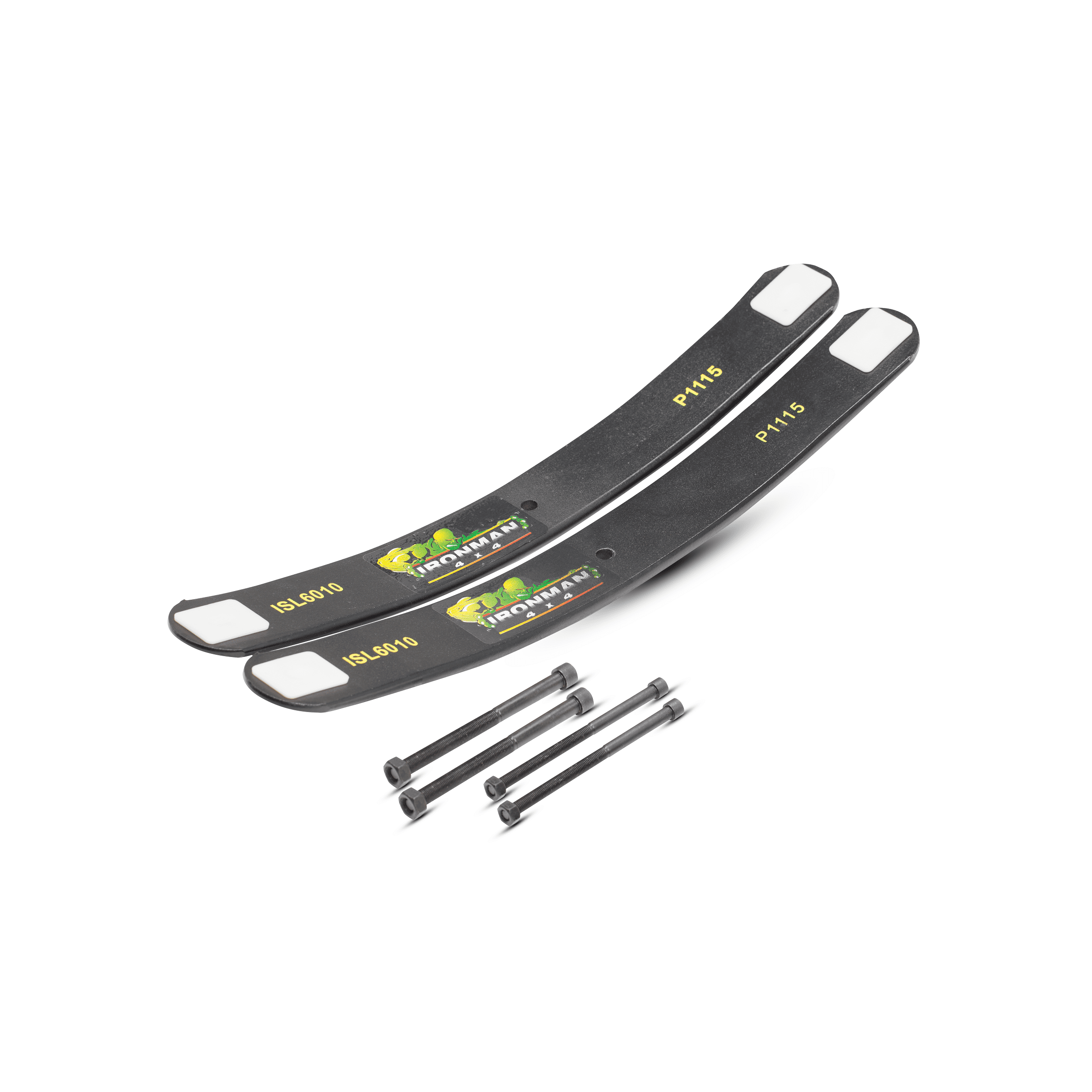 ISL6010 UNIVERSAL ADD-A-LEAF KIT - Image 1