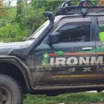 SNORKEL PATROL GU SERIES 1-3 1998-2004 SNORKEL