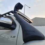 SNORKEL ISUZU D-MAX 2007-2011