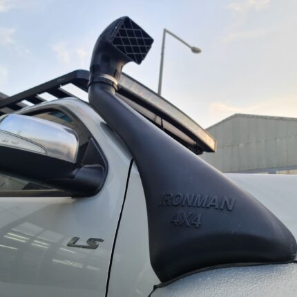 SNORKEL ISUZU D-MAX 2007-2011
