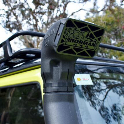 SNORKEL SUZUKI JIMNY GJ 2018+