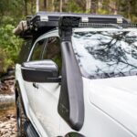 SNORKEL ISUZU ISUZU D-MAX 2020+