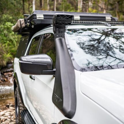 SNORKEL ISUZU ISUZU D-MAX 2020+
