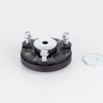 RAM 1500 (2010-2018) (CLASSIC 2014+) STRUT MOUNT