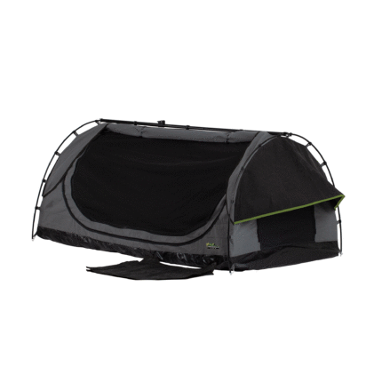 RIDGE POLE SWAG – DOUBLE