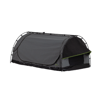 RIDGE POLE SWAG – KING SINGLE