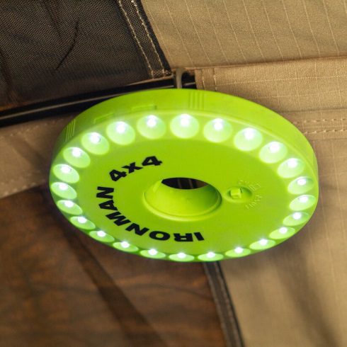 ITENTLIGHT LED TENT LIGHT - Image 1