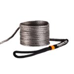 20M WINCH EXTENSION ROPE – 4,500KG