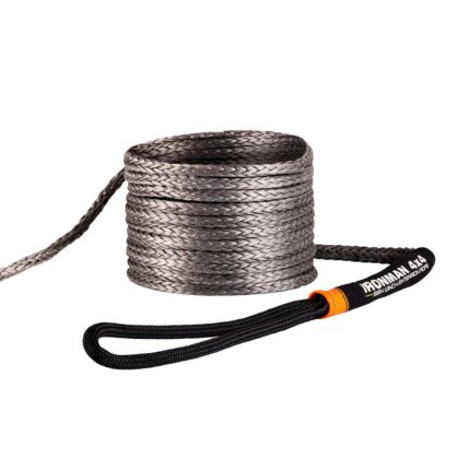 20M WINCH EXTENSION ROPE – 4,500KG