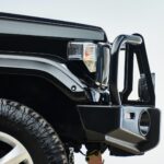 lc79/lc78/lc75 1984-2007 DELUXE BULL BAR