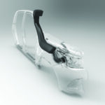 SNORKEL LANDROVER DEFENDER 110 Series