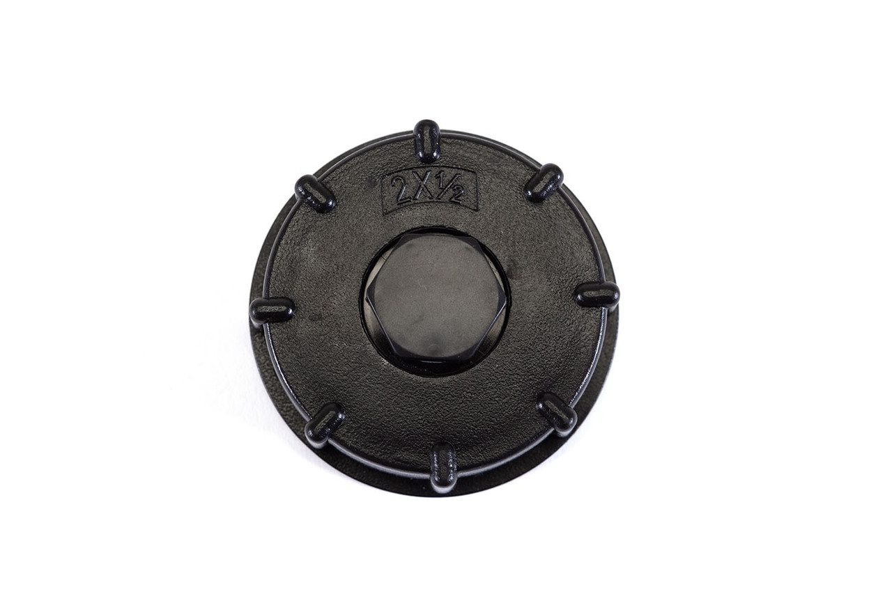 REPLACEMENT VENTED WATER TANK CAP - Image 2