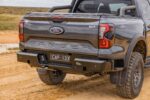 RANGER 2022+ REAR PROTECTION TOWBAR - Image 3