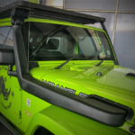 SNORKEL WRANGLER JK SNORKELS - Image 2