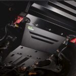 lc200 2016+ PREMIUM UNDERBODY PROTECTION