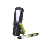 LED WORK LIGHT COMBO