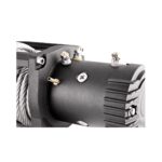 12,000LBS SYNTHETIC ROPE MONSTER WINCH - Image 8