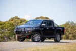 HILUX REVO (18-20) DELUXE BULL BAR - Image 3