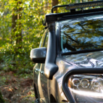 SNORKEL PRADO 150 / LEXUS GX460 - Image 8