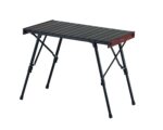 ALUMINIUM CAMP TABLE