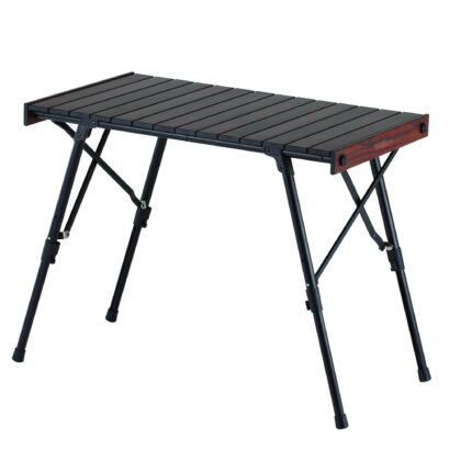 ALUMINIUM CAMP TABLE