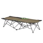 QUICK-FOLD STRETCHER