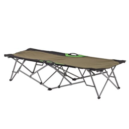 QUICK-FOLD STRETCHER