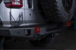 WRANGLER JL RAID SERIES REAR BUMPER - Image 6