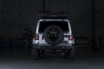 WRANGLER JL RAID SERIES REAR BUMPER - Image 4