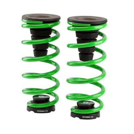 REAR AIRBAG DELETE KIT PRADO / LEXUS GX470 / GX460 / 4RUNNER